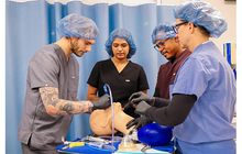 KCU C-AA program
